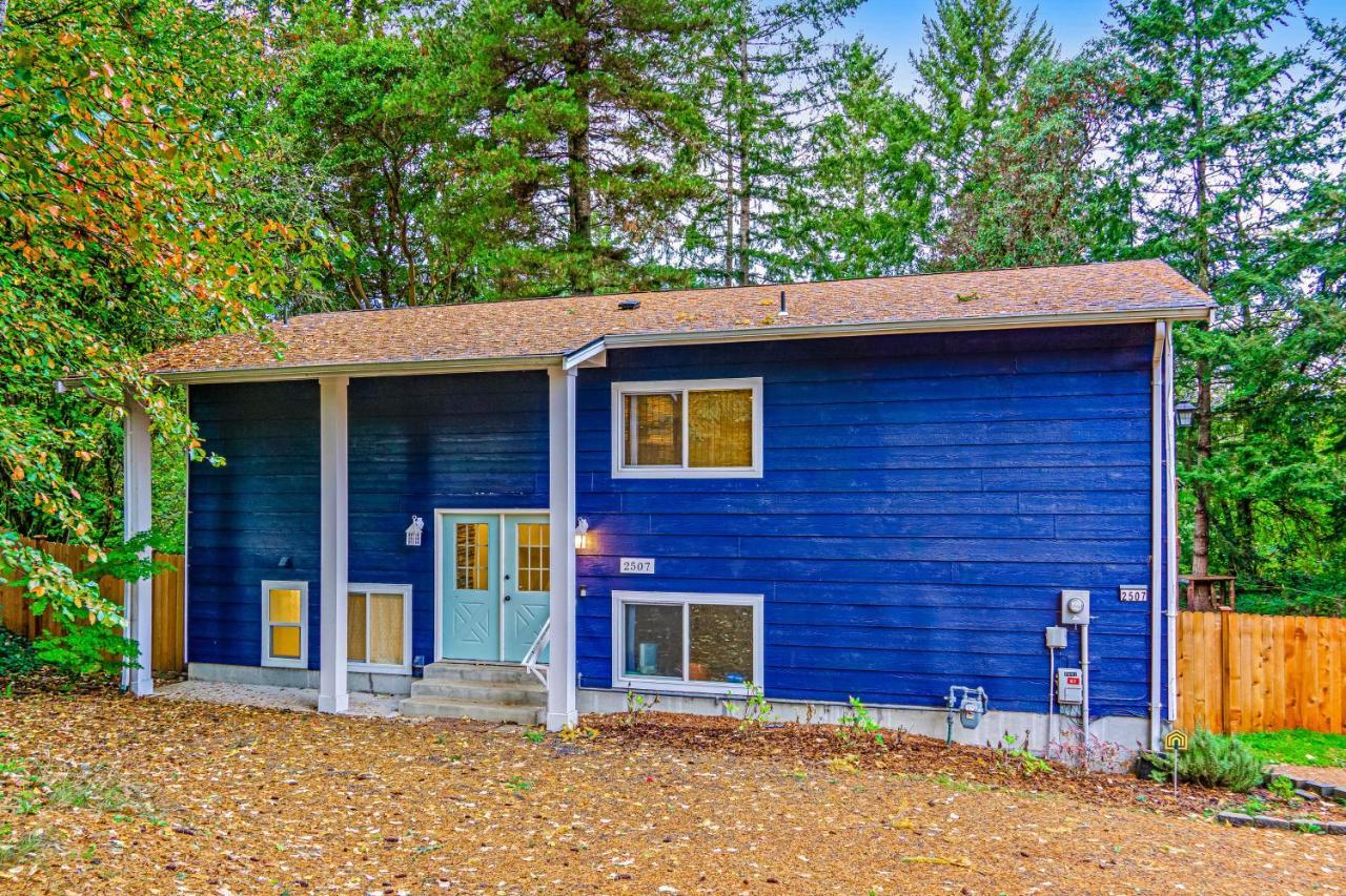Villa Rocky Point Retreat Bremerton Exterior foto